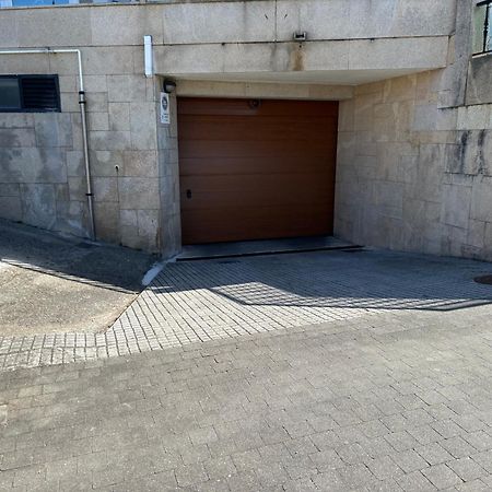 Desconectaengalicia Mantela, Vistas Puerto Deportivo, 20M Playa Διαμέρισμα Sanxenxo Εξωτερικό φωτογραφία