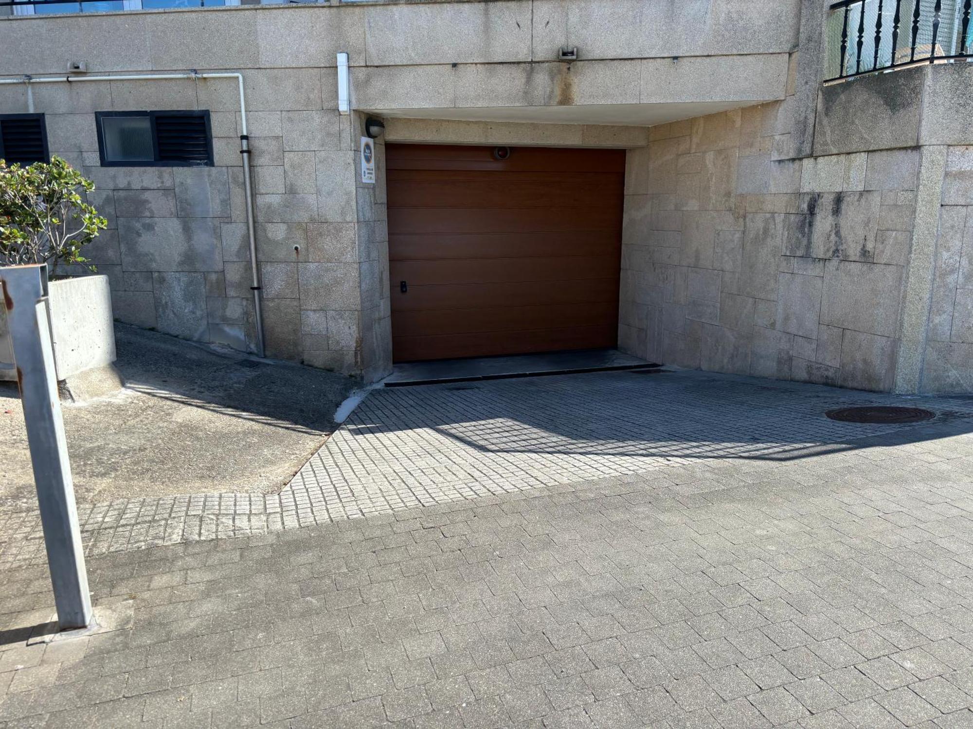 Desconectaengalicia Mantela, Vistas Puerto Deportivo, 20M Playa Διαμέρισμα Sanxenxo Εξωτερικό φωτογραφία
